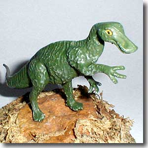 アナトサウルス