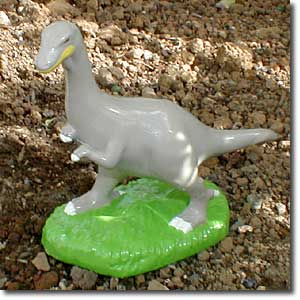 のび太の恐竜