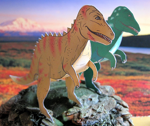 �e�B���m�T�E���X