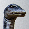 ブロントサウルス