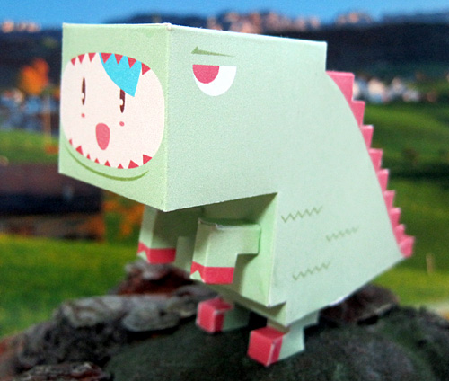 �e�B���m�T�E���X