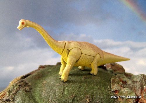 オウストロサウルス