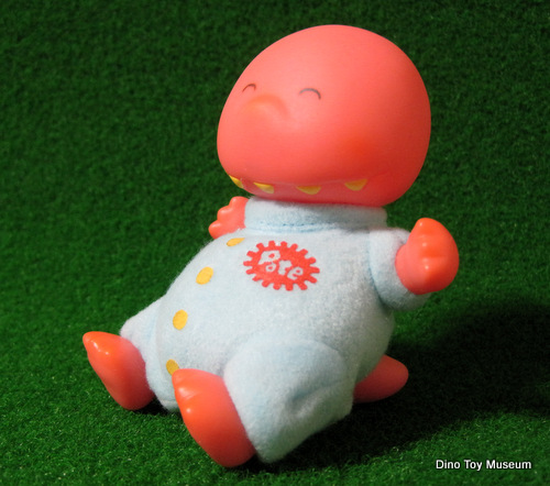 �e�B���m�T�E���X