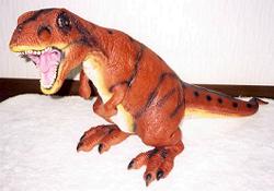 Dino����O�b�Y���