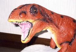 Dino����O�b�Y���