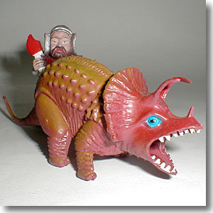 �S���̃g���P��