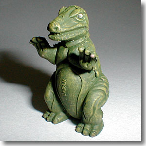 �����S���̃A��