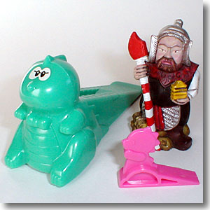 �h�A�X�g�b�p�[