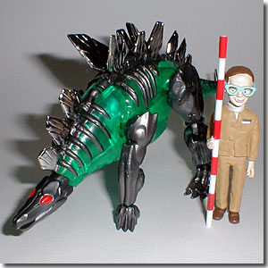 �V���h�[�X�e�S