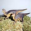 ランべオサウルス