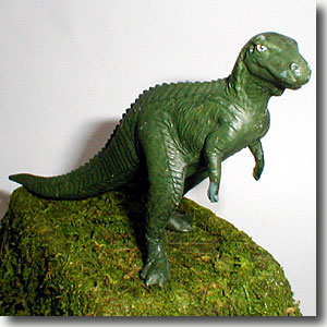 メガロサウルス