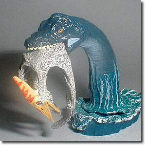 �G���X���ƃv�e��