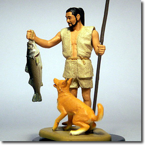 �ꕶ�l�Ɠꕶ��