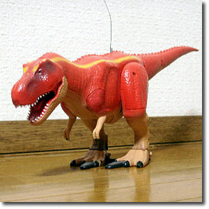 �e�B���m�T�E���X