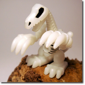 �e���W�m�T�E���X