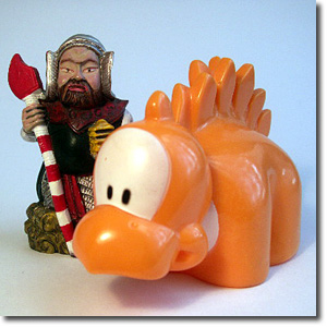 �g���N��