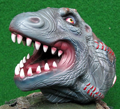 �e�B���m�T�E���X