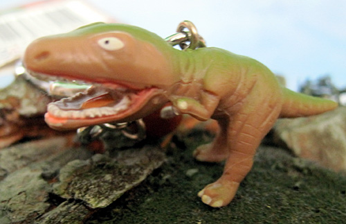 �e�B���m�T�E���X