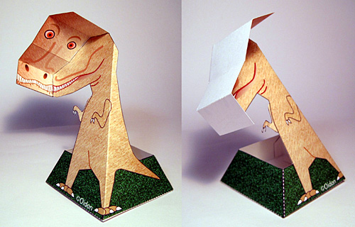 �e�B���m�T�E���X