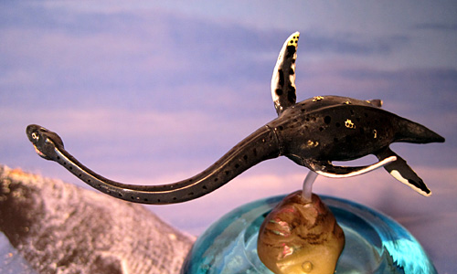 �G���X���T�E���X