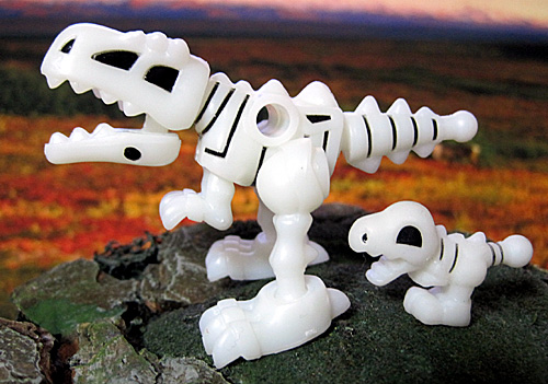 �}�v�T�E���X�̐e�q