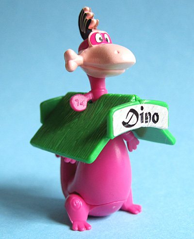 �L���_�[�T�v���C�Y�@Dino