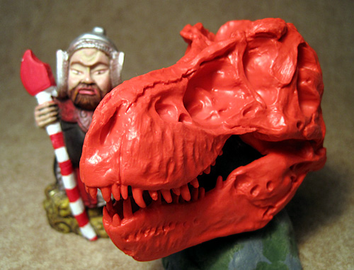 �e�B���m�T�E���X