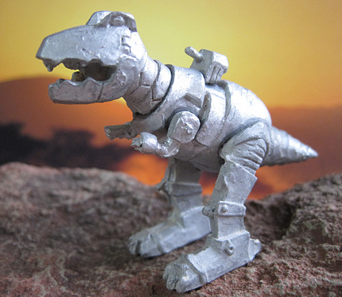 �e�B���m�T�E���X