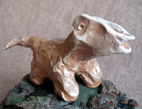 �e�B���m�T�E���X