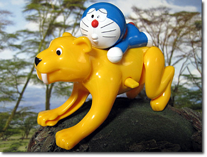 �T�[�x���^�C�K�[