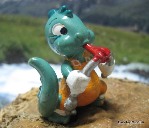 Bronto�i�n�ڌW�j