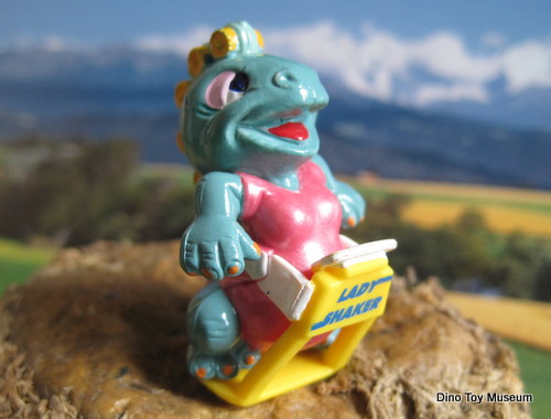 Mamma Fanny Fitness�i�t�B�b�g�l�X�j