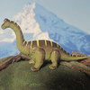 ブラキオサウルス
