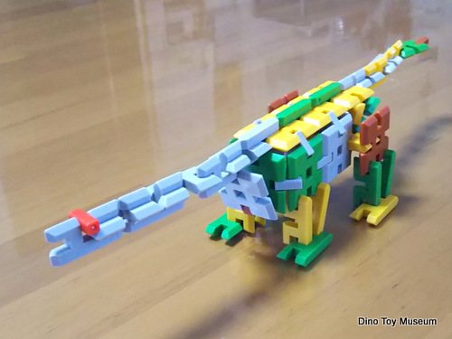 P-Block�@�f�B�v���h�N�X