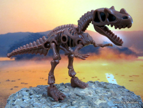 ケラトサウルス